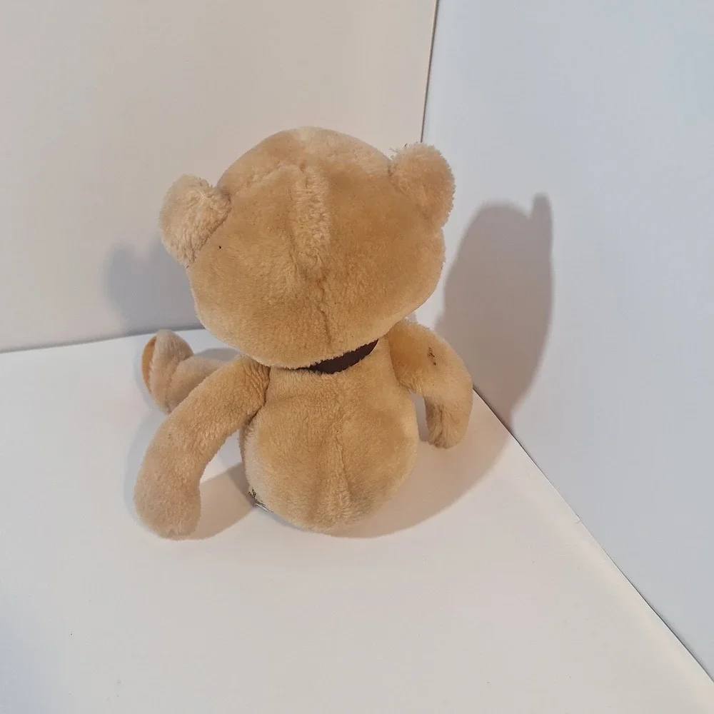 Applause Baby Rollo Teddy Bear Plush  11